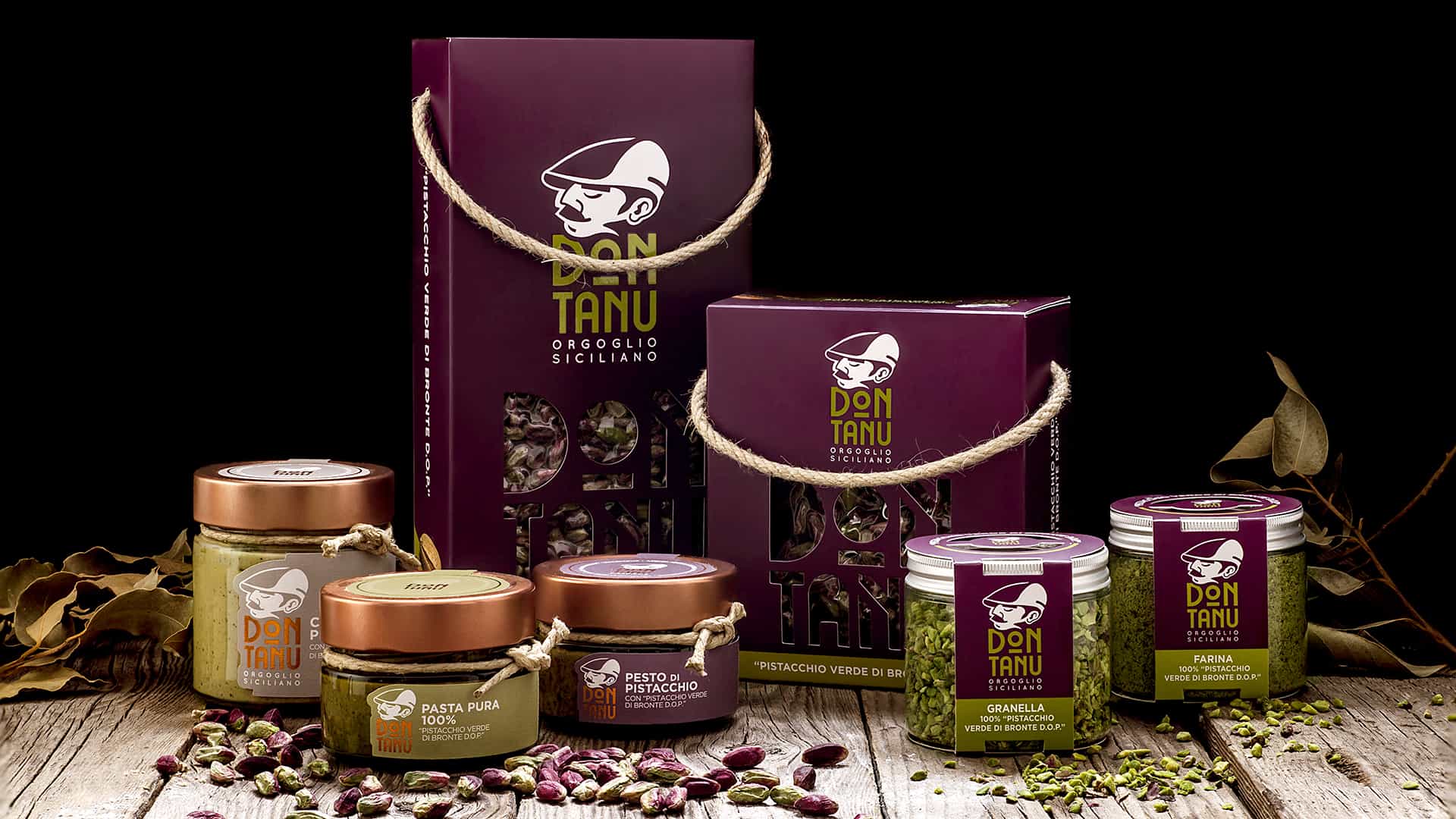 Don Tanu